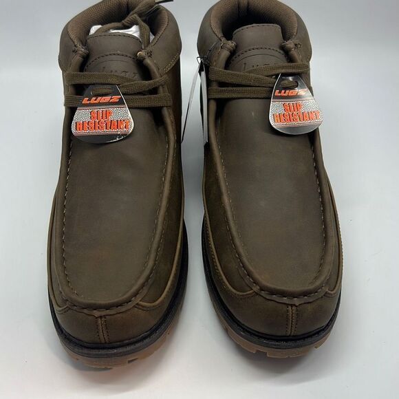 Lugz Hudson Boots - DK2559 - Picture 2 of 7